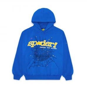 The Ultimate Guide to Spider Hoodies