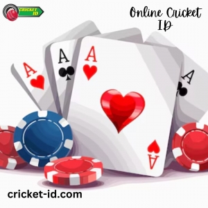 Get Your Online Cricket ID Now | Enjoy 90% Off on All Bets