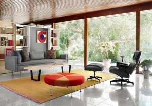 Guide to Buying an Eames Lounge Chair Replica in Europe: Style, Quality, and Value