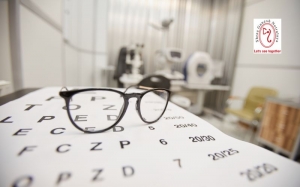 Signs You Need to Visit an Eye Specialist Immediately