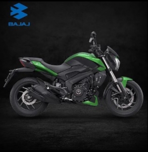 Explore the World of Bajaj Accessories: Enhancing the Dominar 400 and Pulsar NS200