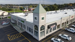 Commercial Property for Sale in Oswego, NY: A Guide to Investing in Prime Real Estate