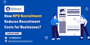 How RPO Recruitment Reduces Recruitment Costs for Businesses