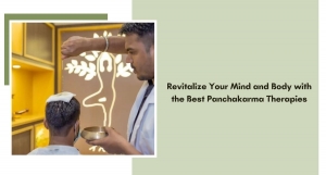 Revitalize Your Mind and Body with the Best Panchakarma Therapies