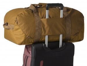 Frequent Flyer? How to Optimize Your Personal and Carry-On Items