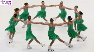 Team USA’s Winter Sports Journey to Winter Olympic 2026