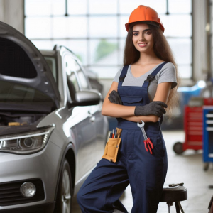 How do local garages compare to dealership services in terms of cost and quality