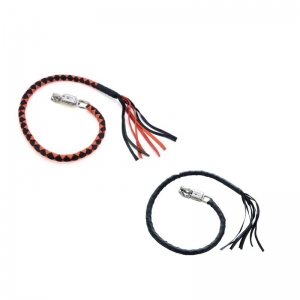 How To Use A Get Back Whip For Motorcycle Safety