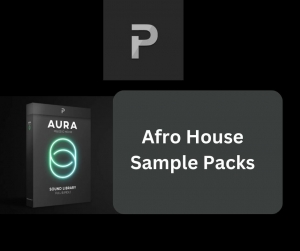 What Makes Afro House Sample Packs Essential for Your Next Track?