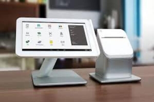 Clover Point of Sale: Streamlining Retail Payments