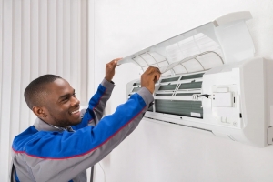 Why You Should Trust Professionals for AC Repairs