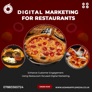 Effective Marketing Tips to Grow Your Restaurant