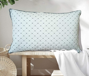 7 Types of Pillows for Every Sleeping Position: A Guide to Restful Sleep