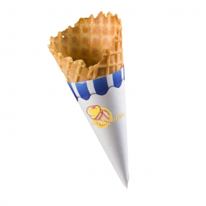 The Importance of Ice Cream Cone Wrappers: A Blend of Functionality and Branding