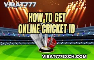 Online Cricket ID Features at Virat777 and Get 100% Cash back in just 2 minutes