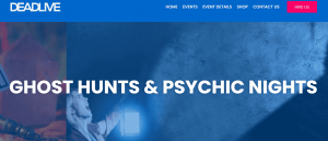 Psychic Development Workshops in Liverpool