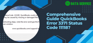 QuickBooks Error 3371: Causes, Fixes, and Prevention