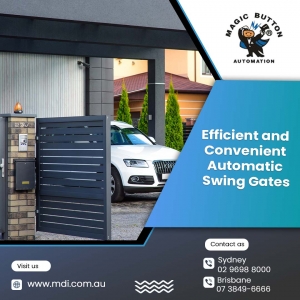 Expert Garage Door Repairs in Sydney: Fast & Reliable Service!