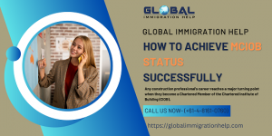 How to Achieve MCIOB Status Successfully