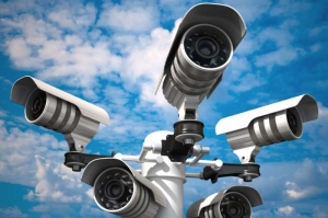 Best Practices for Installing Security Cameras in Public Places in Dubai