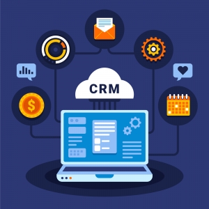 A Guide to Finding the Best Salesforce CRM Consultant in London