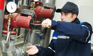 The Importance of Regular Pump Maintenance for Your Business