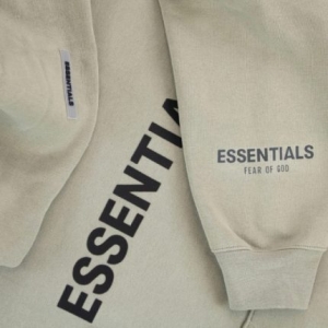 Essentials Clothing A Staple for All Seasons