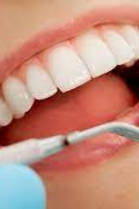 Common Oral Health Myths             