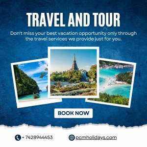 Best travel agency 