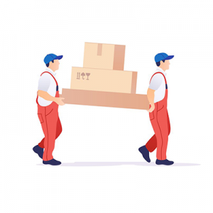 Seamless Moving Solutions: Man and Van Services in Fulham