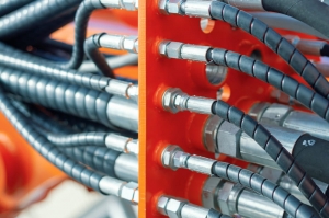 Hydraulic Hose Repair and Hydraulic Repair: Essential Maintenance for Efficient Machinery