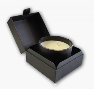 Explore Custom Rigid Candle Boxes for Luxury Packaging Solutions