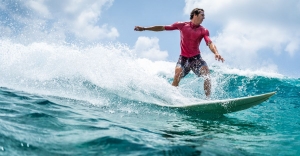 What To Focus on To Improve Your Surfing Skills