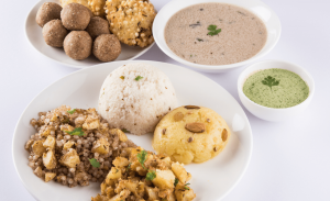 Nourish Your Body During Navratri: Food Items for Healthy Fasting