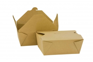 Essential Packaging Solutions: UKCS Deli Boxes and Nicky Toilet Rolls for Your Business Needs