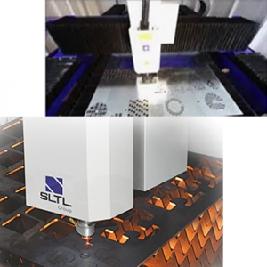 Why Choose a Laser Cutting Machine in Melbourne?