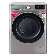 Space-Saving Washing Machines: Ideal for Compact Homes