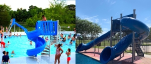 Why Commercial Pool Slides Are the Ultimate Choice for Entertainment