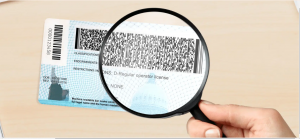 Drivers License Barcode Generator: Create Custom Barcodes for ID Cards