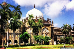 Mumbai's Heritage: The Art and Architecture in CSMVS