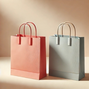 Transform Your Retail Experience with Luxury Paper Bags from Thepaperbagstore