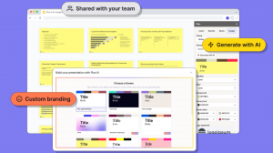 Maximize Your Presentation Skills Using Plus AI for Google Slides and Doc