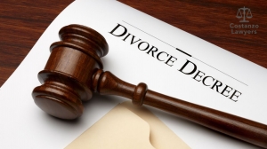 The Vital Role Divorce Lawyers Play In Post-Divorce Issues