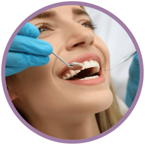 Comprehensive General Dentistry Services at Modern Dental Centre