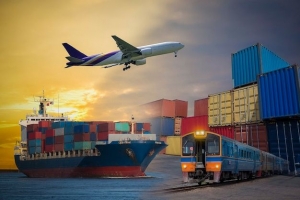 International Air Freight Services  : Connecting the World