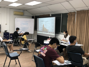 Mastering IP Chemistry with the Expert Tutors in Singapore