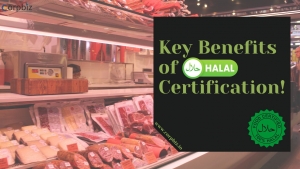 Benefits of Halal Certification for Businesses and Consumers