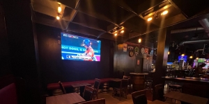 Best Sports Bar Near Petco Park: Drinks, Food, and Live Sports