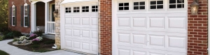 Year-Round Garage Door Care: Tips for Every Season