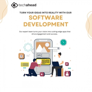 Choosing the Right Software Development Partner: Why It Matters for Your Business Success